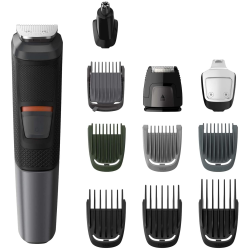 Philips Multigroom Series 5000 11-in-1 Trimmer - MG5730/15