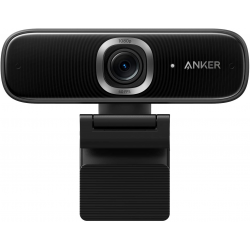 Anker PowerConf C300 Smart Full HD Webcam, AI-Powered Framing & Autofocus