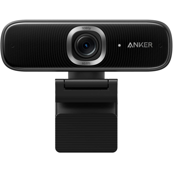 Anker PowerConf C300 Smart Full HD Webcam