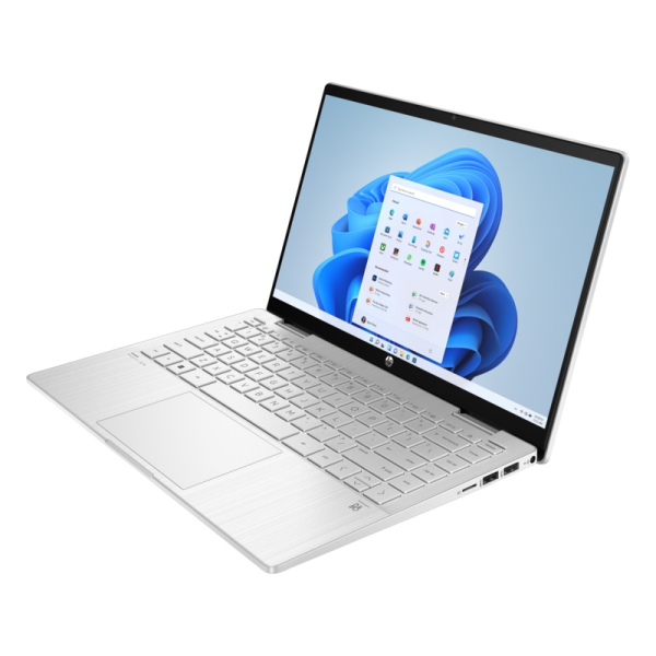 HP Pavilion x360 2-in-1 Laptop 14-ek1035nia  Intel Core i7-1355U 16GB RAM 1TB SSD