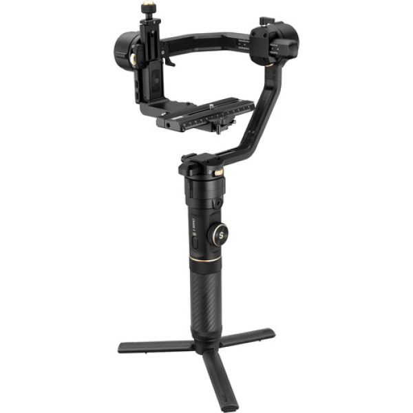 Zhiyun Crane 2S Handheld Gimbal Stabilizer