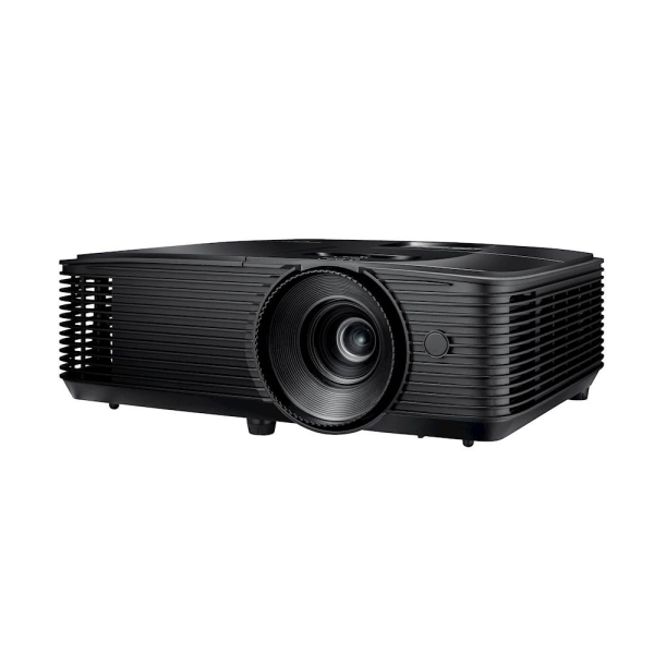 Optoma W371 Bright WXGA Projector 3800 ANSI Lumens 