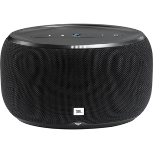 JBL Link 300 Voice Activated Smart Speaker