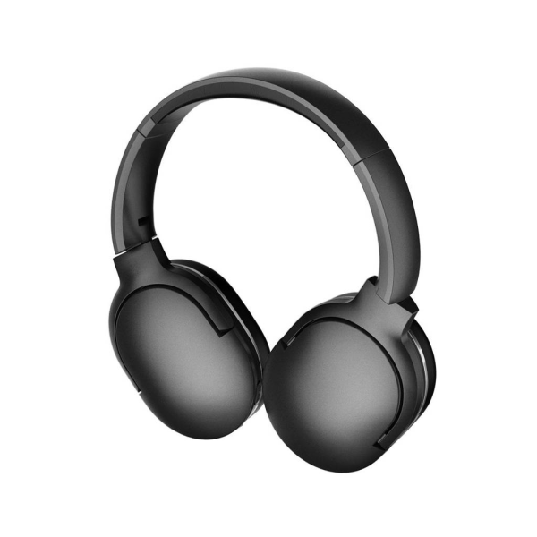 Baseus Encok D02 Pro Bluetooth 5.0 Headphones (Black)