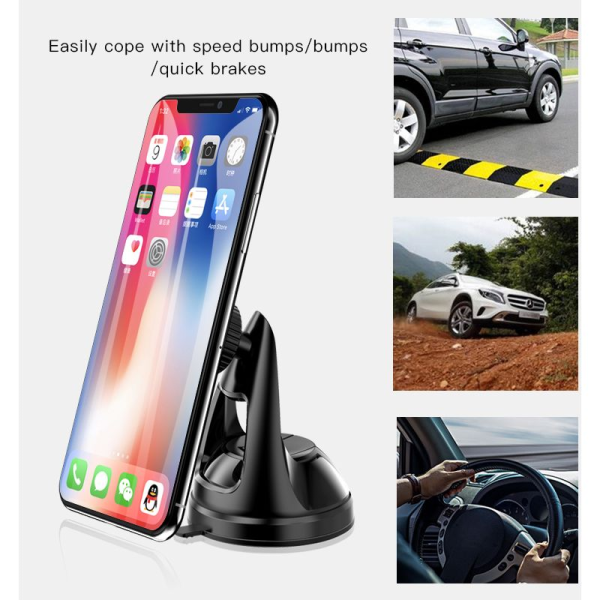 Yesido C72 strong Magnetic Car Phone Holder 