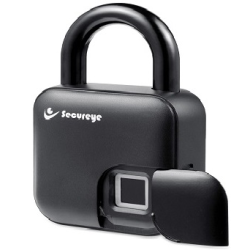 Secureye S-PL100 Fingerprint Lock with Bluetooth