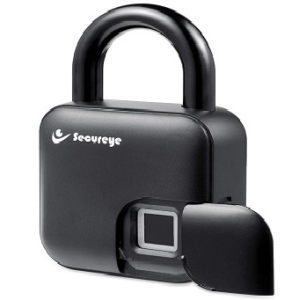 Secureye S-PL100 Fingerprint Lock with Bluetooth