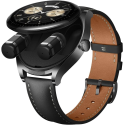 Huawei Watch Buds Earbuds & Watch Come into 1