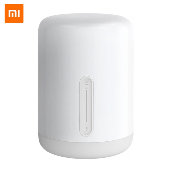 Xiaomi Mi Smart Bedside Lamp 2, Bluetooth WiFi 