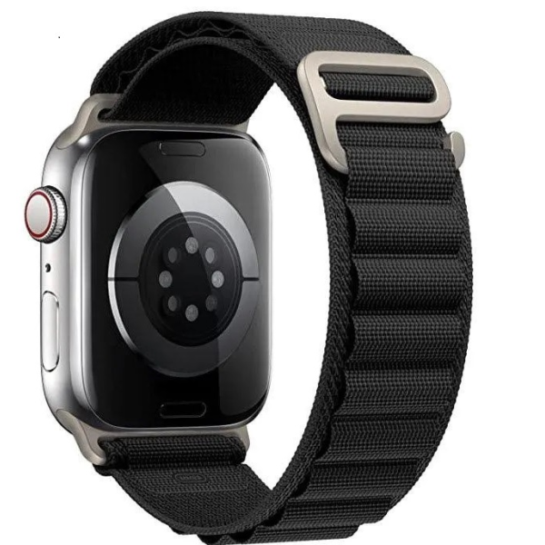 Raigor Inverse Alpine Loop Band for Apple Watch Ultra