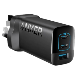 Anker 336 67W Three Port Wall Charger