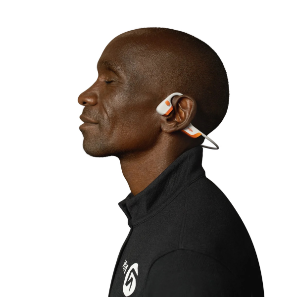 Shokz OpenRun Pro 2 Sports Headphones - Eluid Kipchoge Edition