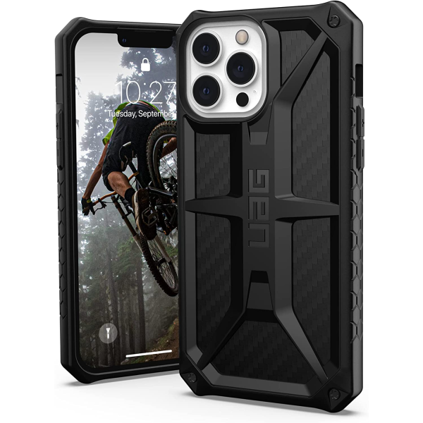 UAG Monarch Series Case for iPhone 13 Pro Max 5G