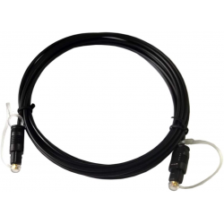 Optical Digital Audio Cable Home Theater 3 Meter