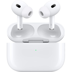 Apple AirPods Pro 2nd Gen with USB-C