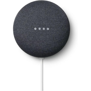 Google Nest Mini 2nd Generation