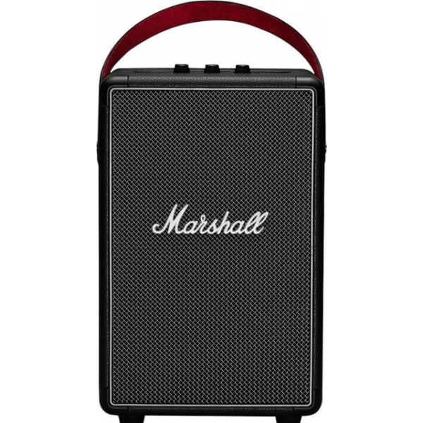 Marshall Tufton Portable Bluetooth Speaker - Black