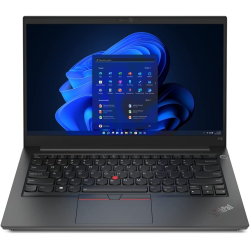 Lenovo ThinkPad E14 Gen 4 Laptop 14" Intel Core i7-1255U 8GB RAM 512GB SSD