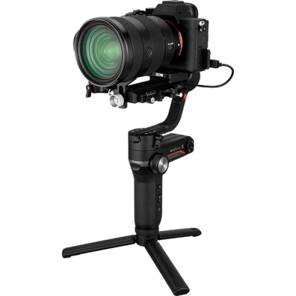 Zhiyun Weebill S Handheld Gimbal Stabilizer