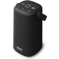 Tribit StormBox Pro 360° Portable Bluetooth Speaker - Black