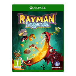 Rayman Legends - Xbox One