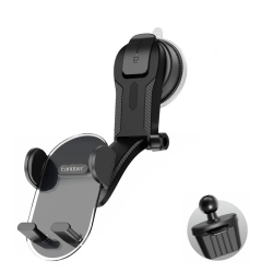 Earldom EH192 Car Holder Suction Cup