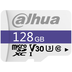 Dahua DHI-TF-C100 128GB microSD Memory Card