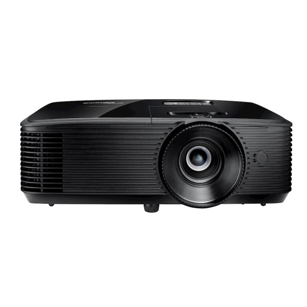 Optoma W371 Bright WXGA Projector 3800 ANSI Lumens 