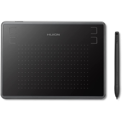 Huion Inspiroy H430P OSU Graphic Drawing Tablet