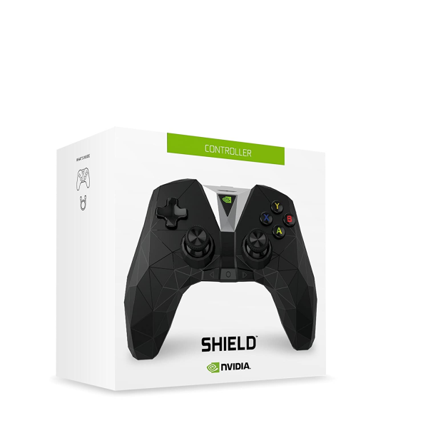 NVIDIA SHIELD TV Controller & Remote