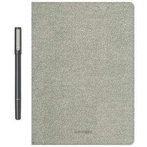 XP-PEN Note Plus Smart Notepad for Digital Writing