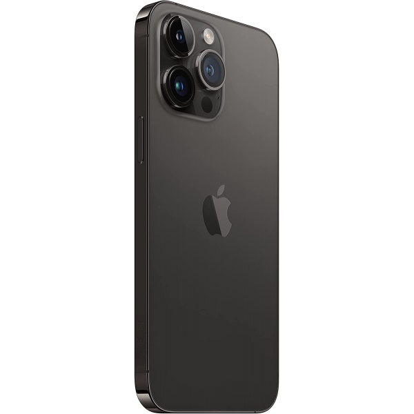Apple iPhone 14 Pro Max 128 GB - Space Black