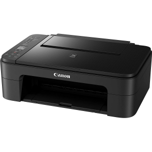 Canon Pixma TS3140 Inkjet Multifunction Printer, Scanner & Copier 