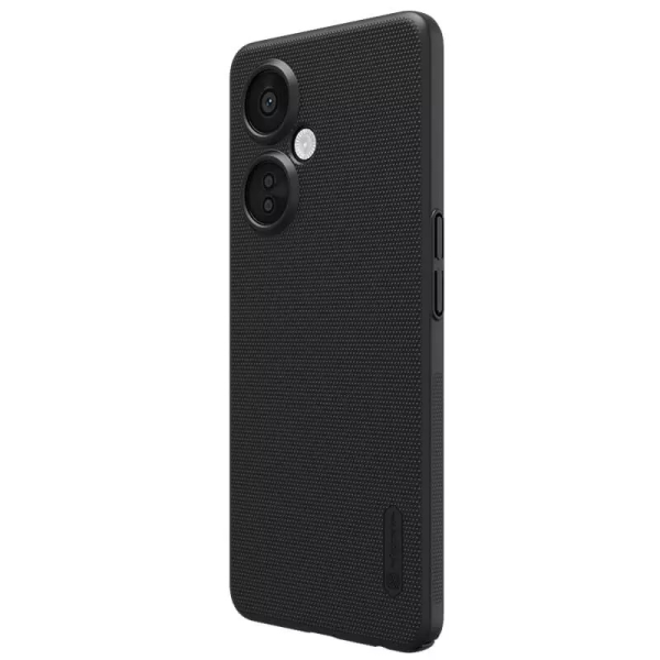 Nillkin Super Frosted Shield Matte Case Oneplus Nord CE 3 Lite