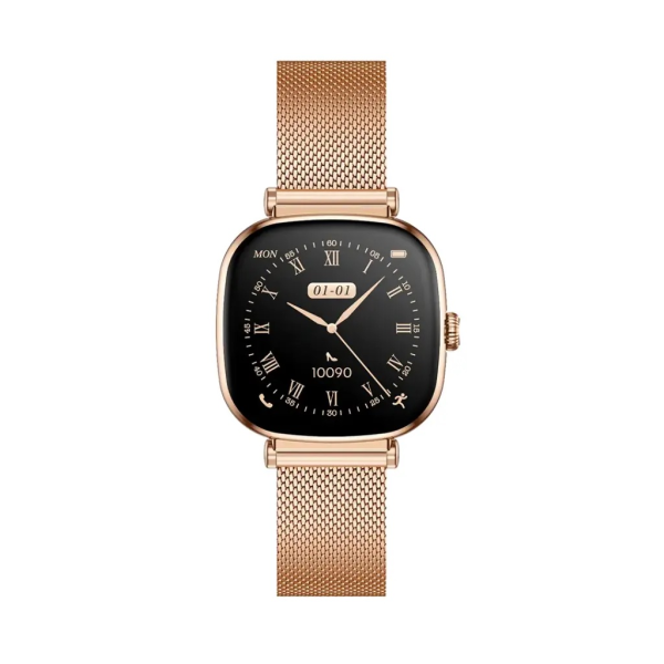 Green Lion Princess Ladies SmartWatch