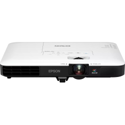 Epson EB-1780W Ultra Mobile Business Projector