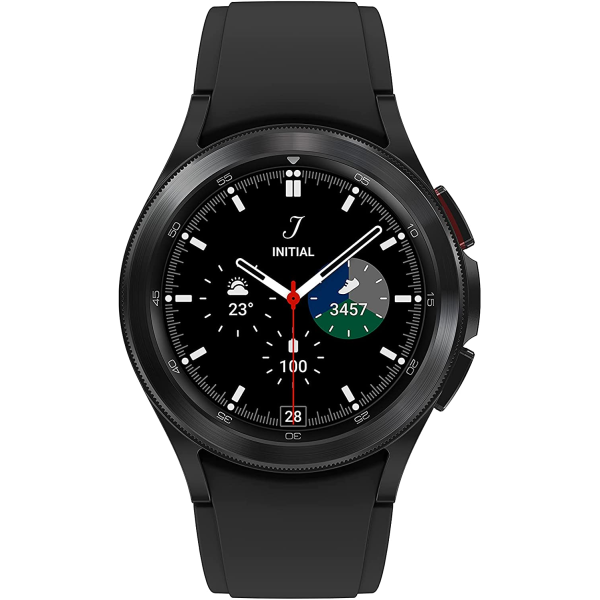 Samsung Galaxy Watch4 Classic Smartwatch 46mm