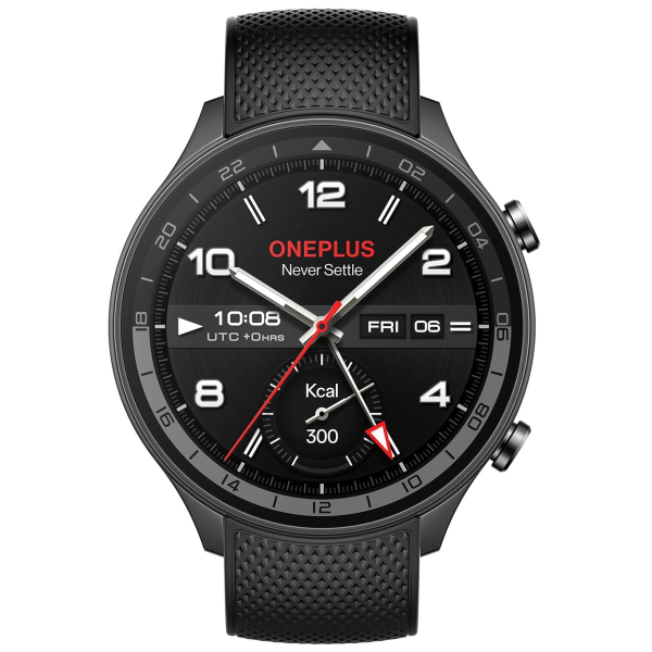OnePlus Watch 2R Smart Watch