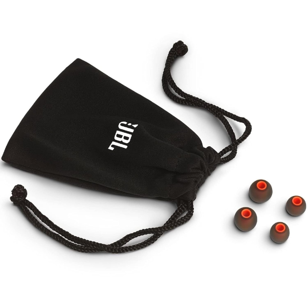 JBL Tune 290 In-Ear Aluminum High Performance Earphones 