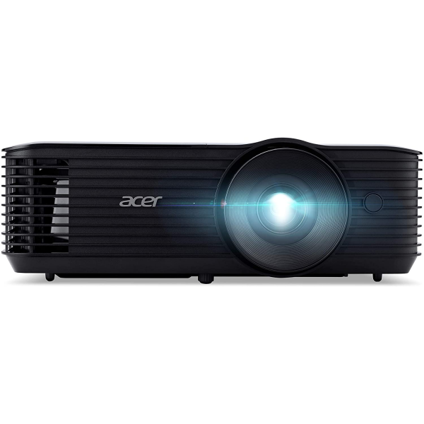 Acer X1126AH Projector (SVGA Resolution, 4000 Lumens, 20000:1 Contrast Ratio) 