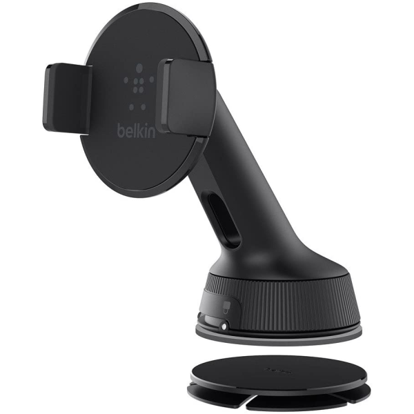 Belkin Universal Car Window / Dash Mount for 6" Devices 