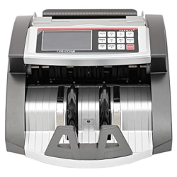 Premax Bill Counting Machine – PM-CC35D