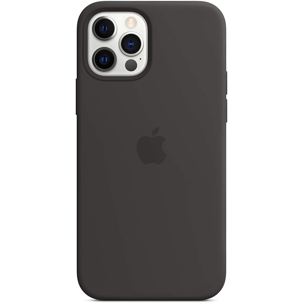 Apple Silicone Case with MagSafe for iPhone 12,12 Mini,12 Pro Max