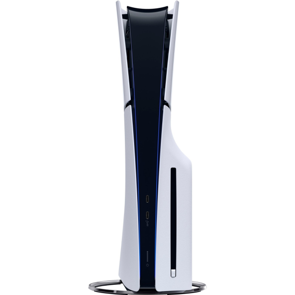 Sony PlayStation 5 Slim Disc Console