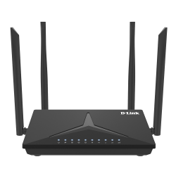 D-Link DWR-M920 Wireless N300 4G LTE Router