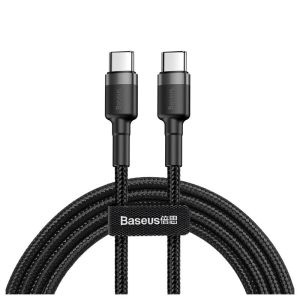 Baseus Cafule USB-C to USB-C Cable 100W 2M