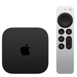 Apple TV 4K 3rd Generation 64GB Wi-Fi