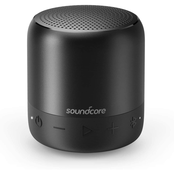 Anker Soundcore Mini 2 Pocket Bluetooth Speaker