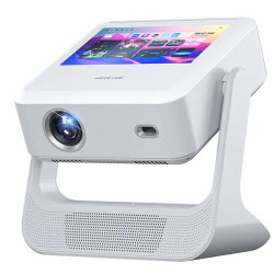 Green Lion Orion 4K Portable Smart Projector