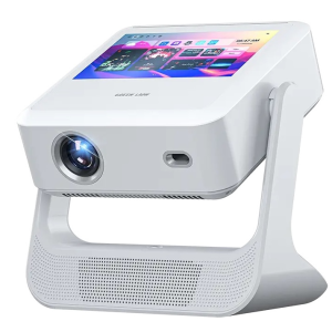 Green Lion Orion 4K Portable Smart Projector